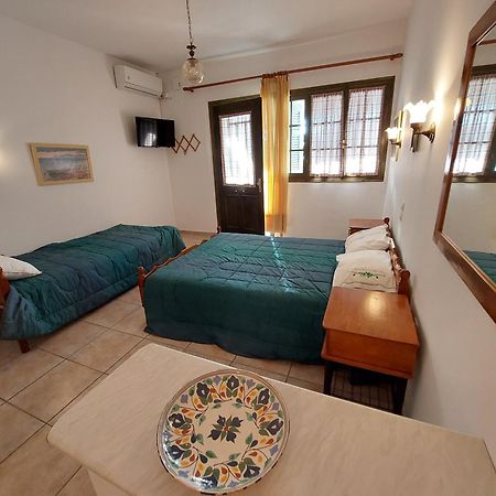 Porto Katsiki-Home Атанион Экстерьер фото