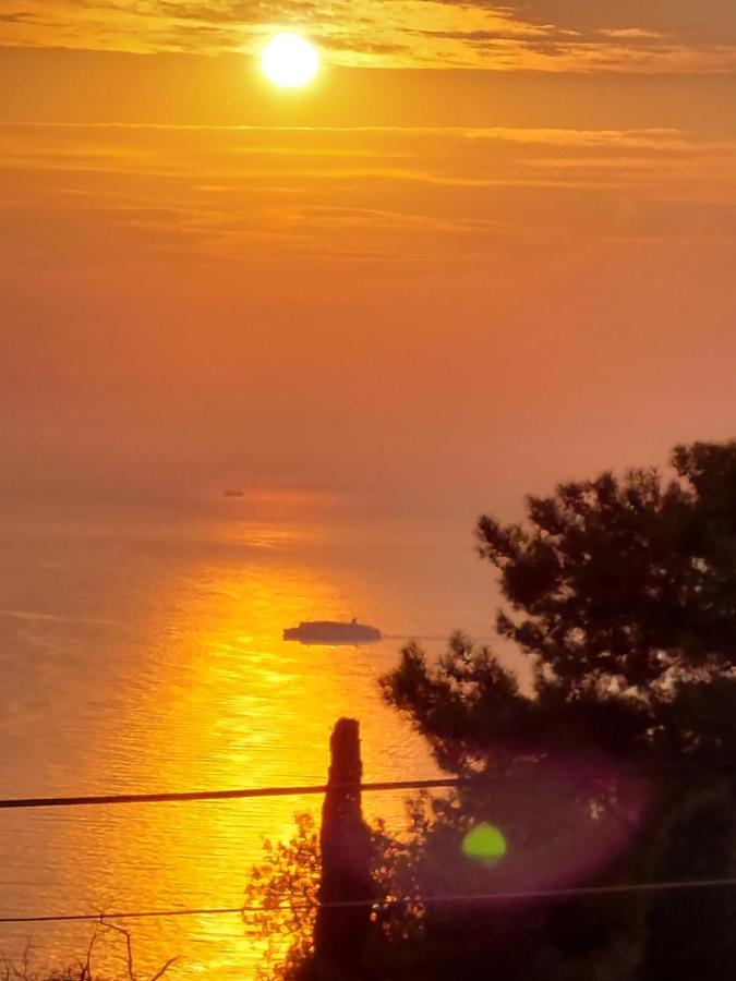 Porto Katsiki-Home Атанион Экстерьер фото