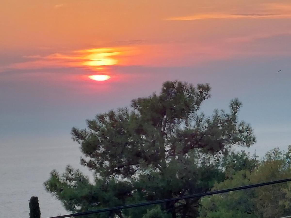 Porto Katsiki-Home Атанион Экстерьер фото