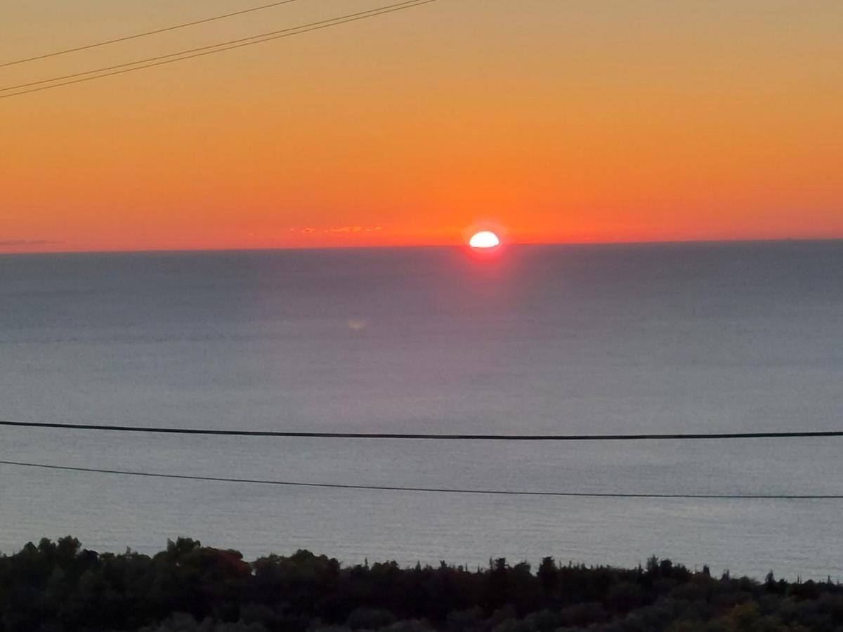 Porto Katsiki-Home Атанион Экстерьер фото