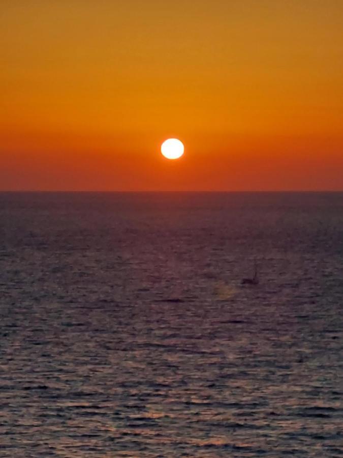 Porto Katsiki-Home Атанион Экстерьер фото
